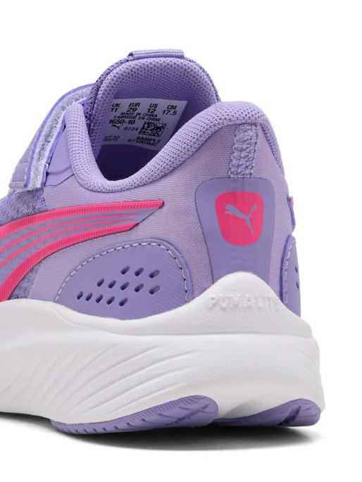 PUMA Παιδικά Παπούτσια Pounce Lite AC+ PS