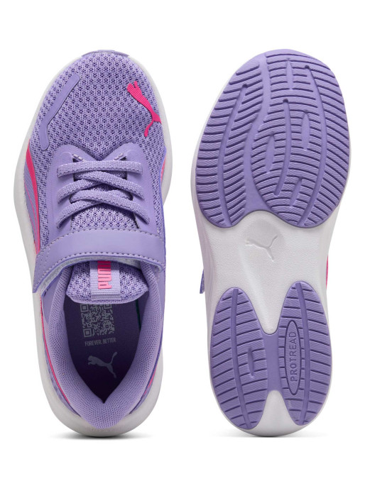 PUMA Παιδικά Παπούτσια Pounce Lite AC+ PS