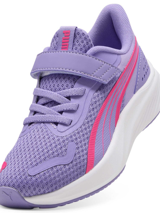 PUMA Παιδικά Παπούτσια Pounce Lite AC+ PS