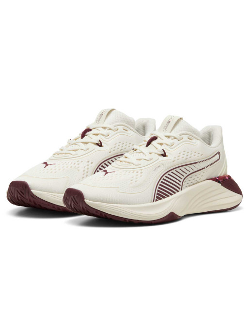 PUMA Shoes PWR Hybrid TR Wns Floral Ribbon