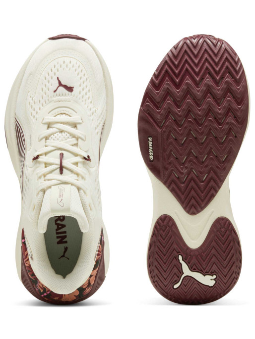 PUMA Shoes PWR Hybrid TR Wns Floral Ribbon