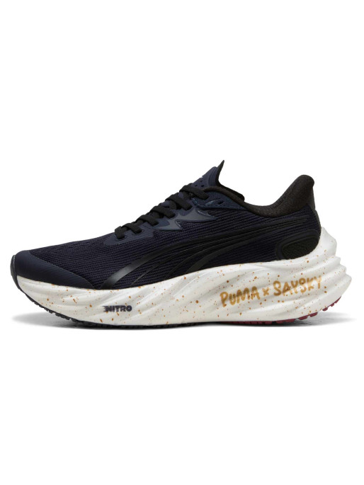PUMA Обувки Velocity NITRO 4 SAYSKY Wns