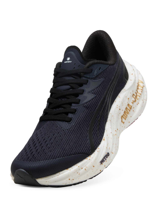 PUMA Обувки Velocity NITRO 4 SAYSKY Wns