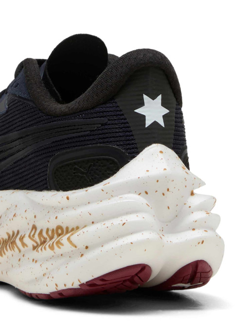 PUMA Обувки Velocity NITRO 4 SAYSKY Wns