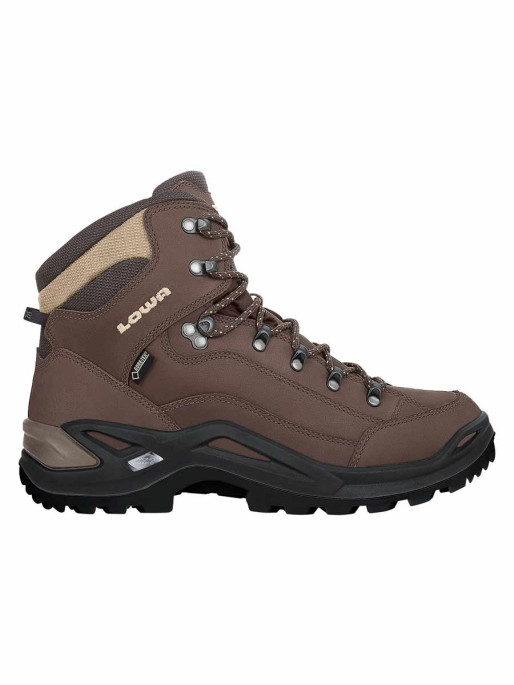 LOWA Muške cipele RENEGADE GTX MID Boots