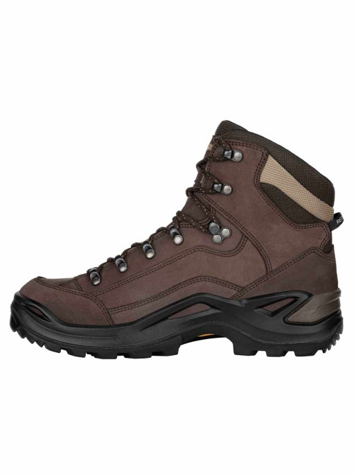 LOWA Muške cipele RENEGADE GTX MID Boots