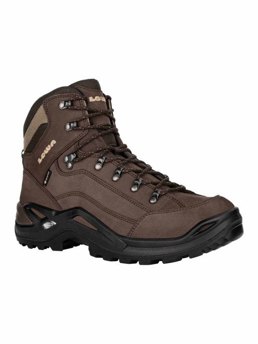 LOWA Muške cipele RENEGADE GTX MID Boots
