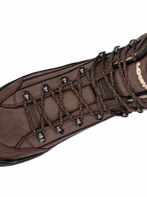 LOWA Muške cipele RENEGADE GTX MID Boots