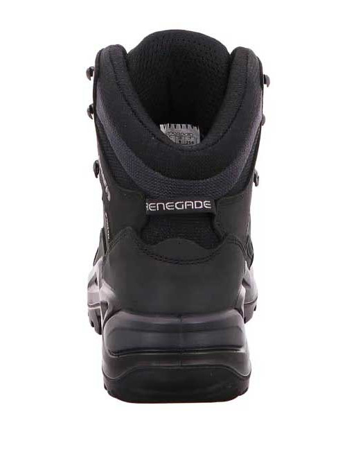 LOWA LOWA Muške duboke cipele RENEGADE GTX MID