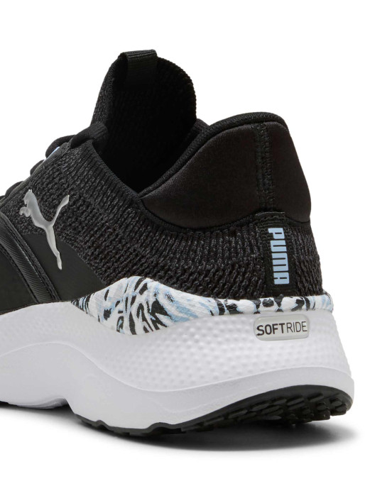 PUMA Παπούτσια Softride Mayve Mystic Wns