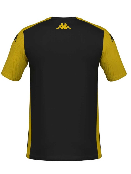 KAPPA T-Shirt M T-S ABOU PRO 8 ARIS