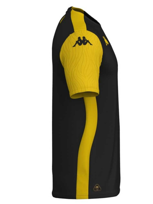 KAPPA T-Shirt M T-S ABOU PRO 8 ARIS