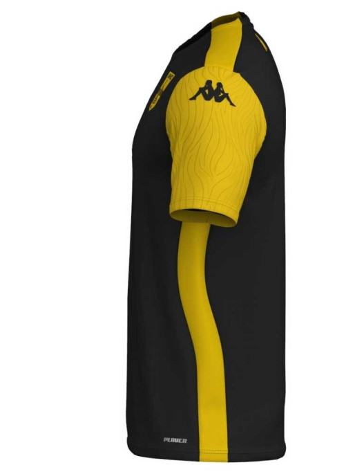 KAPPA T-Shirt M T-S ABOU PRO 8 ARIS