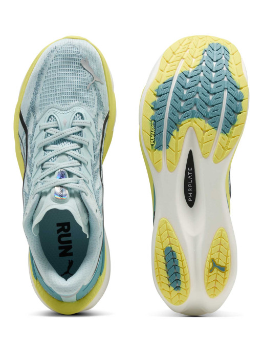 PUMA Обувки Deviate NITRO 4