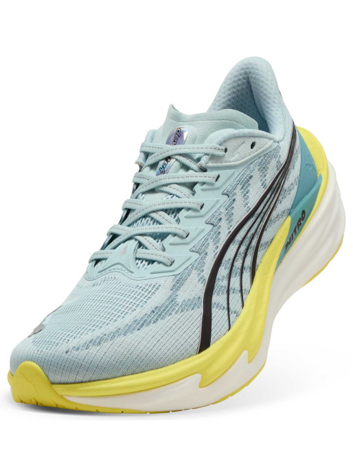 PUMA Обувки Deviate NITRO 4