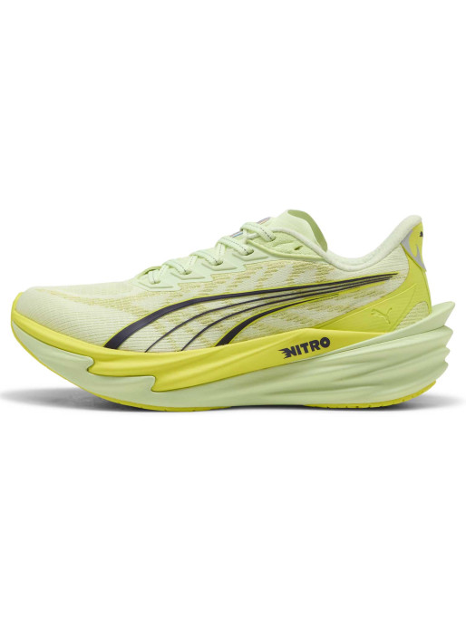 PUMA Incaltaminte Deviate Nitro 4 Wns