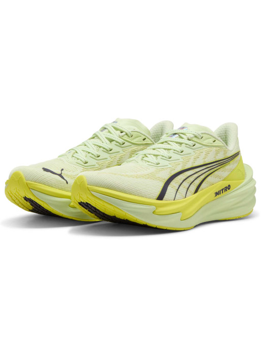 PUMA Incaltaminte Deviate Nitro 4 Wns
