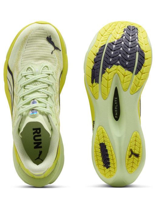 PUMA Incaltaminte Deviate Nitro 4 Wns