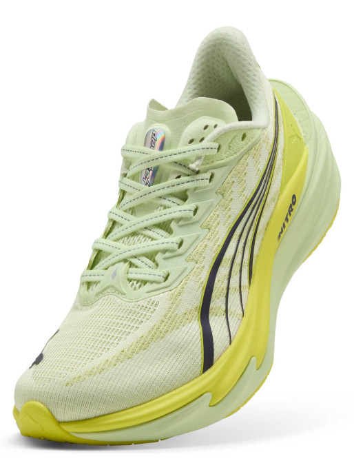 PUMA Incaltaminte Deviate Nitro 4 Wns