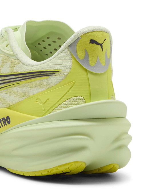 PUMA Incaltaminte Deviate Nitro 4 Wns