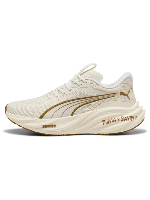 PUMA Обувки Magnify NITRO 3 Saysky Wns