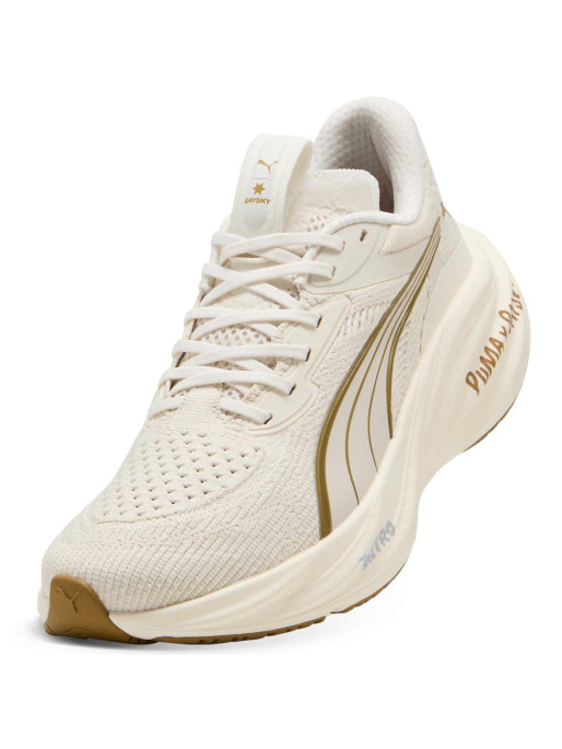 PUMA Обувки Magnify NITRO 3 Saysky Wns