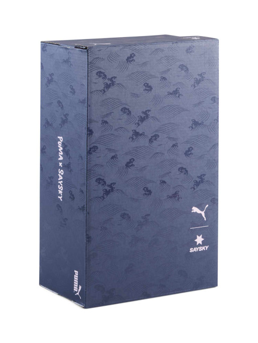 PUMA Обувки Magnify NITRO 3 Saysky Wns