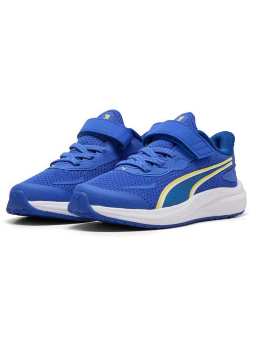PUMA Обувки Skyrocket 2 AC+ PS