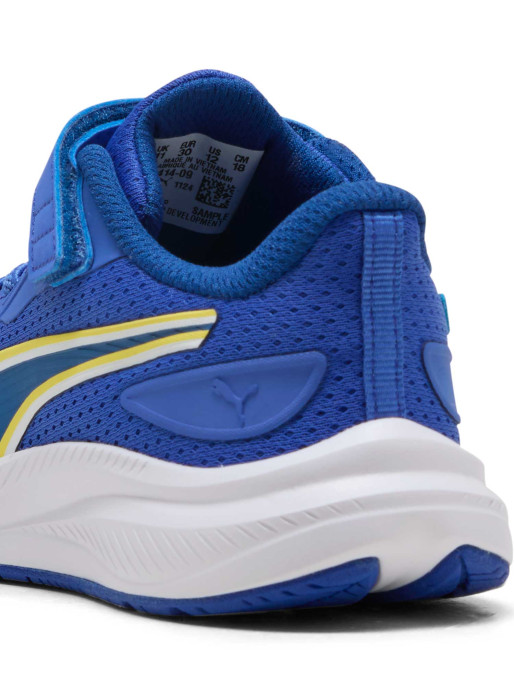 PUMA Обувки Skyrocket 2 AC+ PS