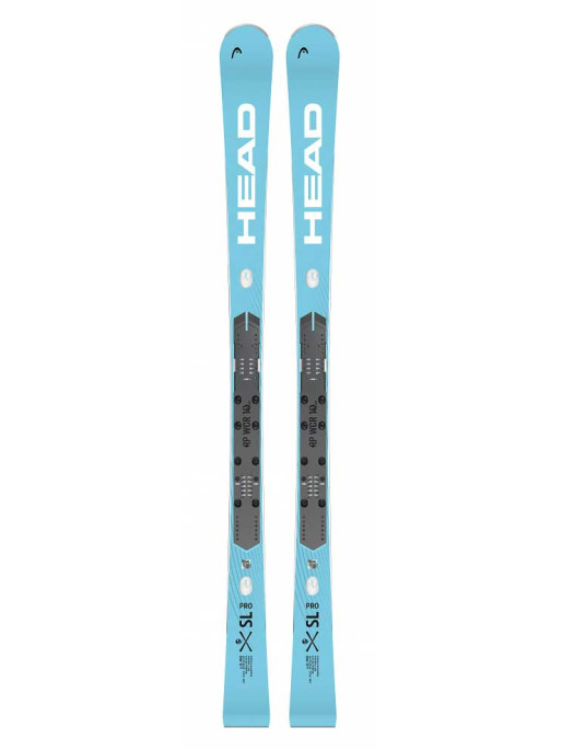 HEAD Ски WC REBELS e-Speed PRO RP WCR 14