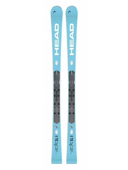 HEAD Ски WC Rebels e-SL Pro RP WCR 14