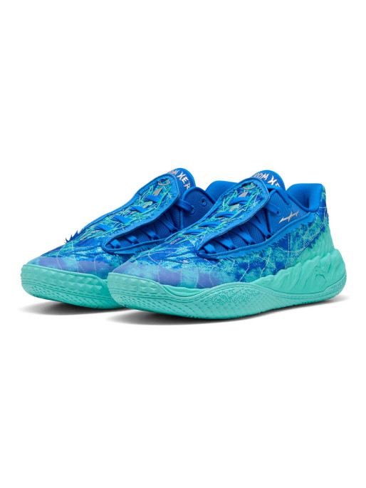 PUMA