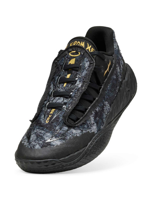 PUMA