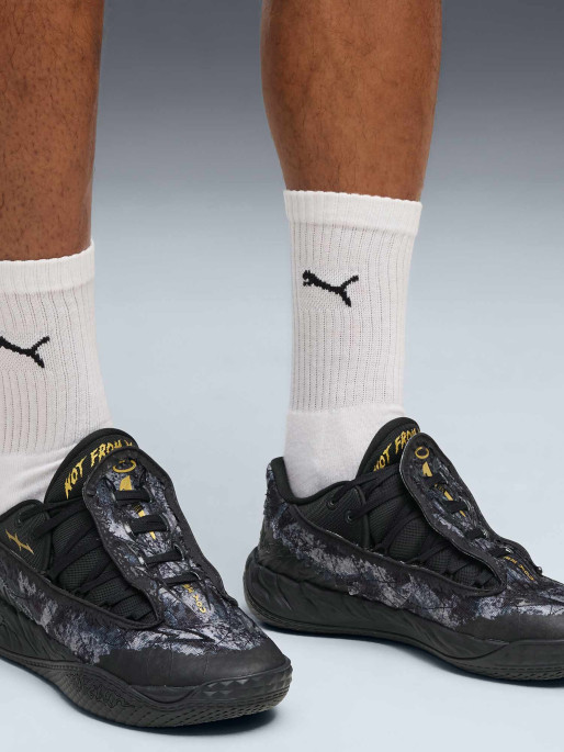 PUMA