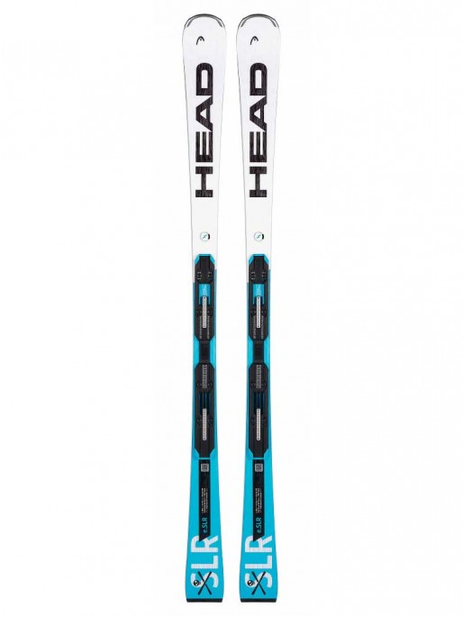 Head I.Speed Worldcup Rebels 180cm 18m | SidelineSwap | Buy