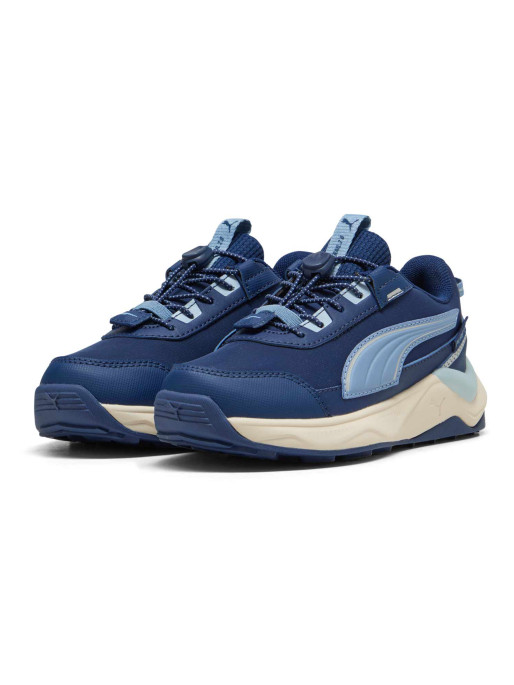 PUMA