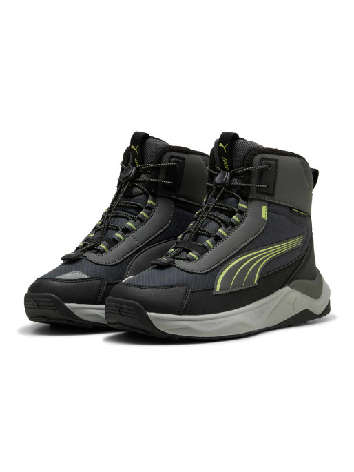 PUMA Обувки Puma Evolve 2.0 Boot JR