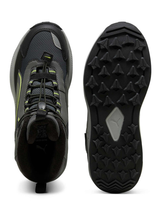 PUMA Обувки Puma Evolve 2.0 Boot JR