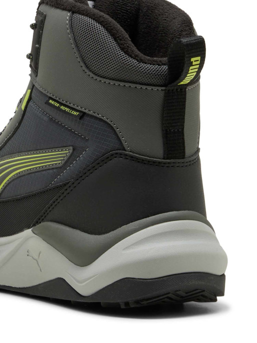 PUMA Обувки Puma Evolve 2.0 Boot JR