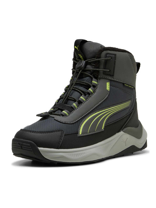 PUMA Обувки Puma Evolve 2.0 Boot JR