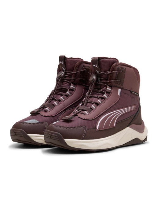 PUMA Обувки Puma Evolve 2.0 Boot JR