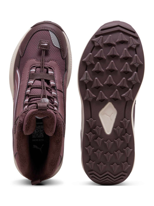 PUMA Обувки Puma Evolve 2.0 Boot JR