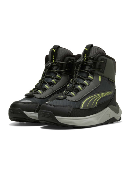 PUMA Обувки Puma Evolve 2.0 Boot PS