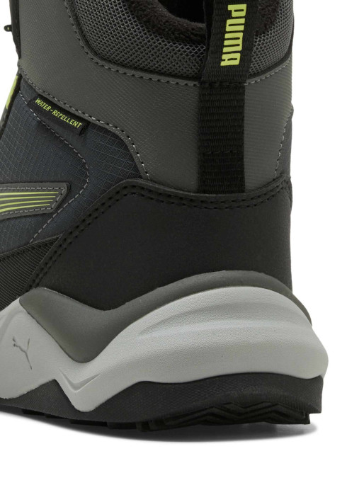 PUMA Обувки Puma Evolve 2.0 Boot PS