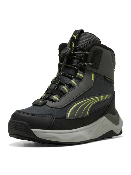 PUMA Обувки Puma Evolve 2.0 Boot PS