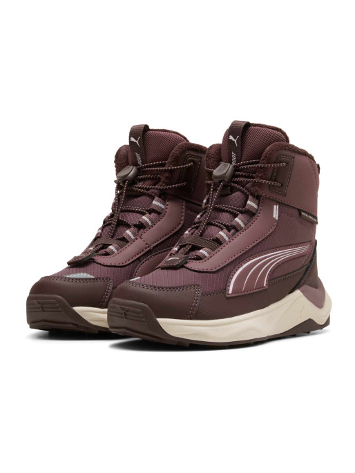 PUMA Обувки Puma Evolve 2.0 Boot PS
