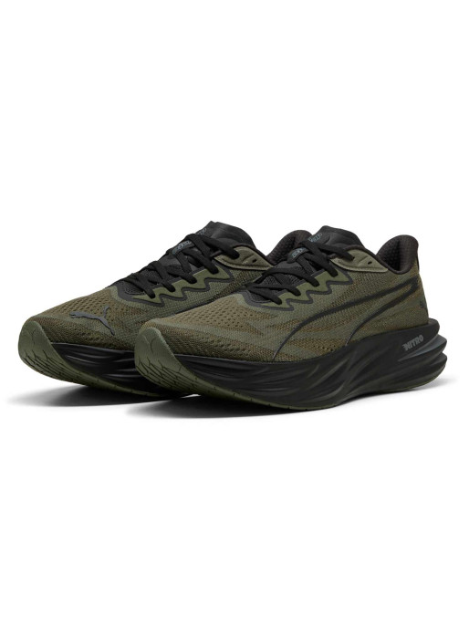 PUMA