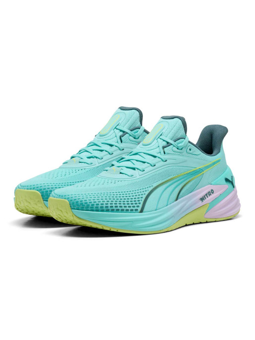 PUMA Обувки Activate Nitro TR Hyrox