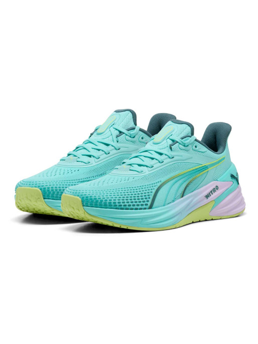 PUMA Обувки Activate Nitro TR Hyrox Wns