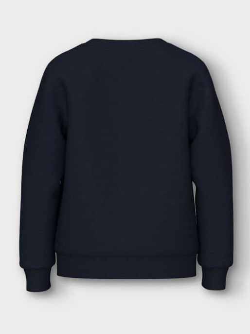 NAME IT Bluza Nkmvanoa